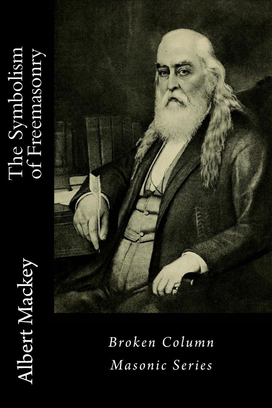 The Symbolism of Freemasonry