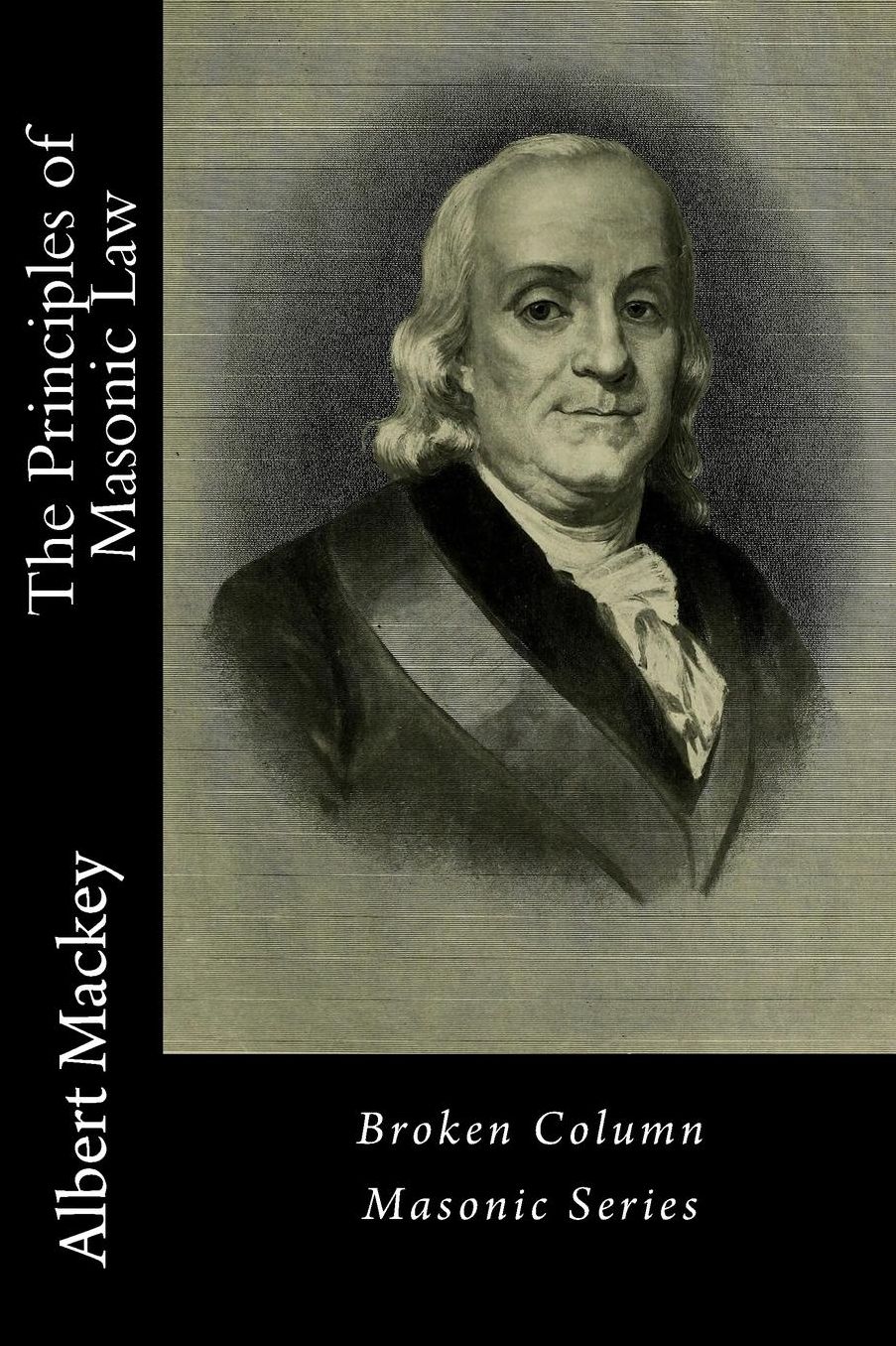 The Principles of Masonic Law