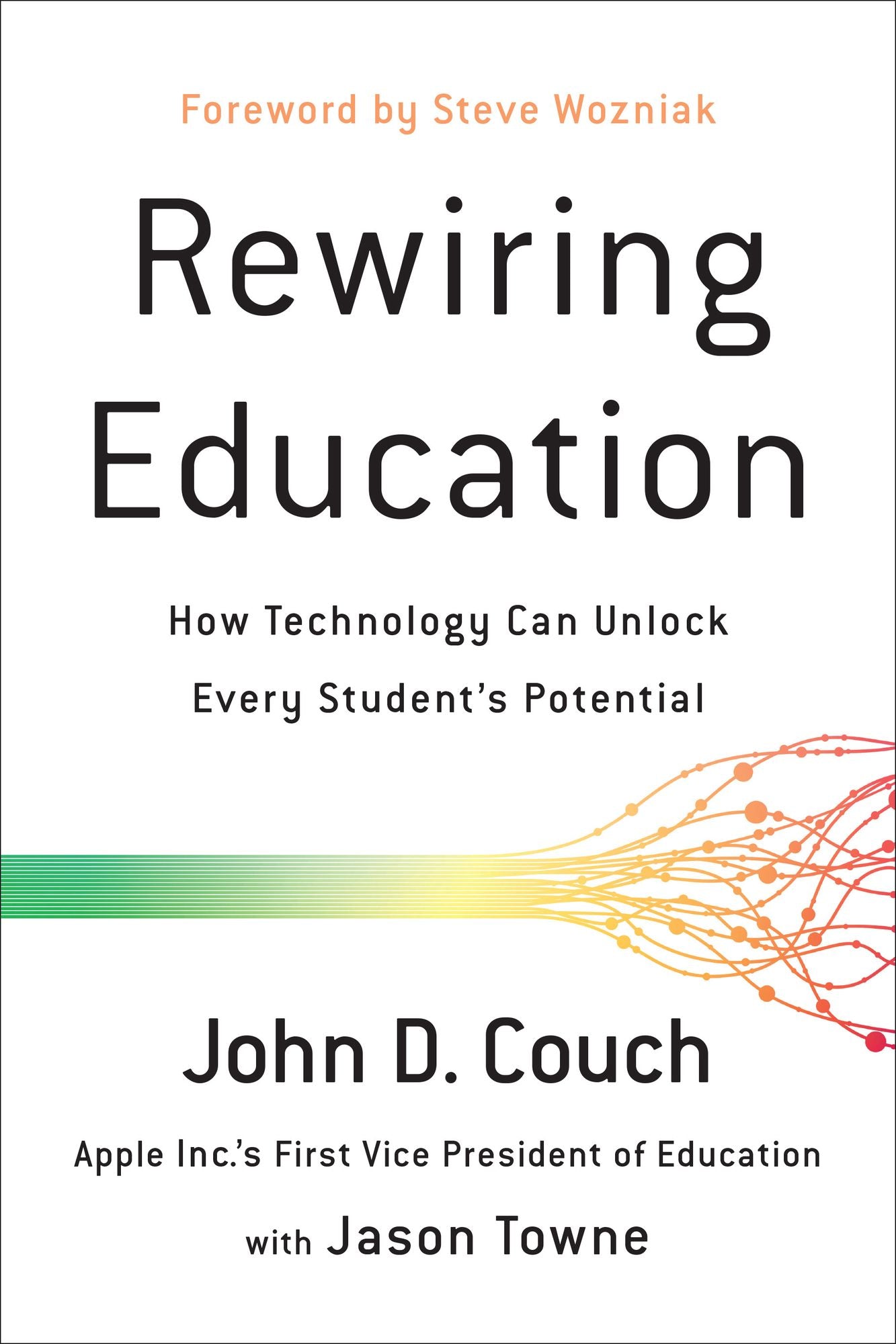 Rewiring Education: How Technology Can Unlock Every Student's Potential