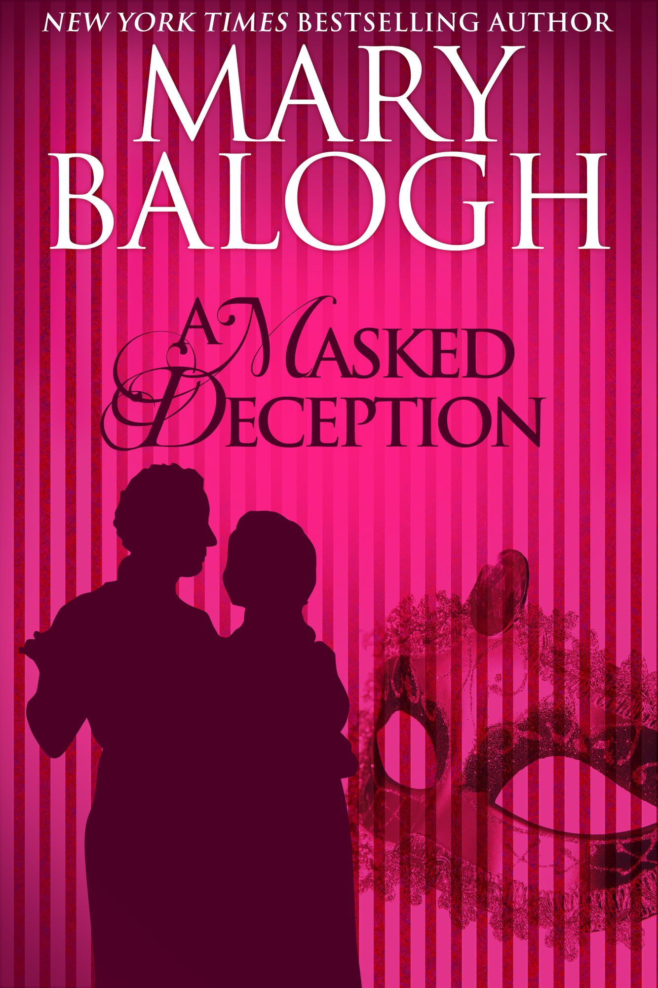 A Masked Deception