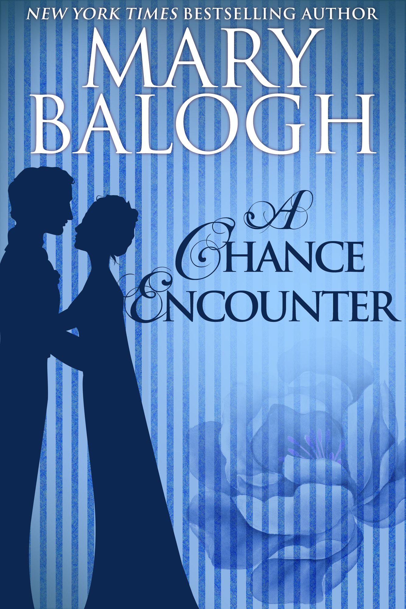 A Chance Encounter (Mainwaring Series #1)