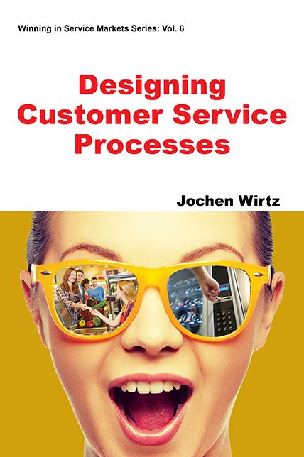 Designing Customer Service Processes