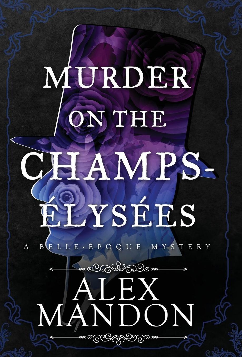 Murder on the Champs-Elysees