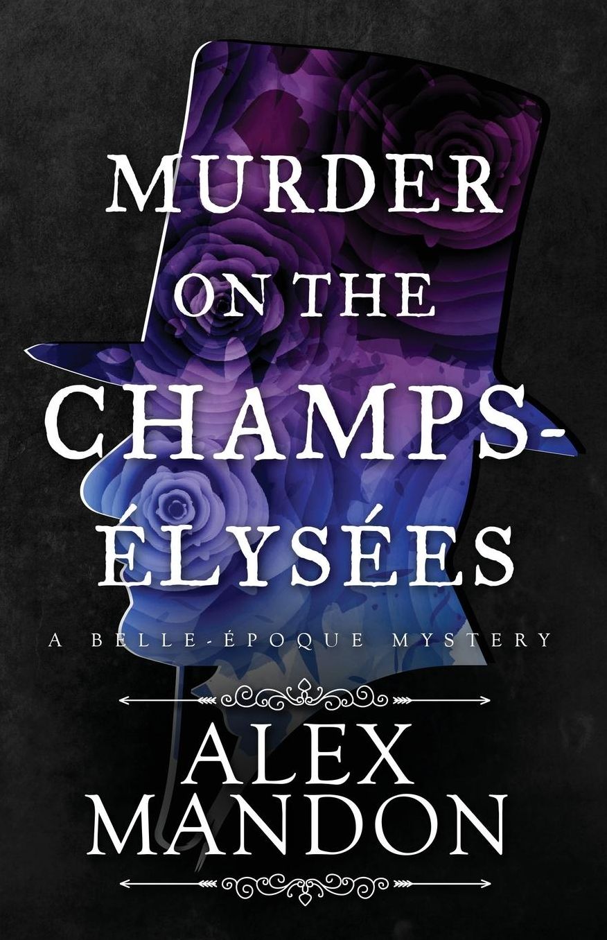 Murder on the Champs-Elysees