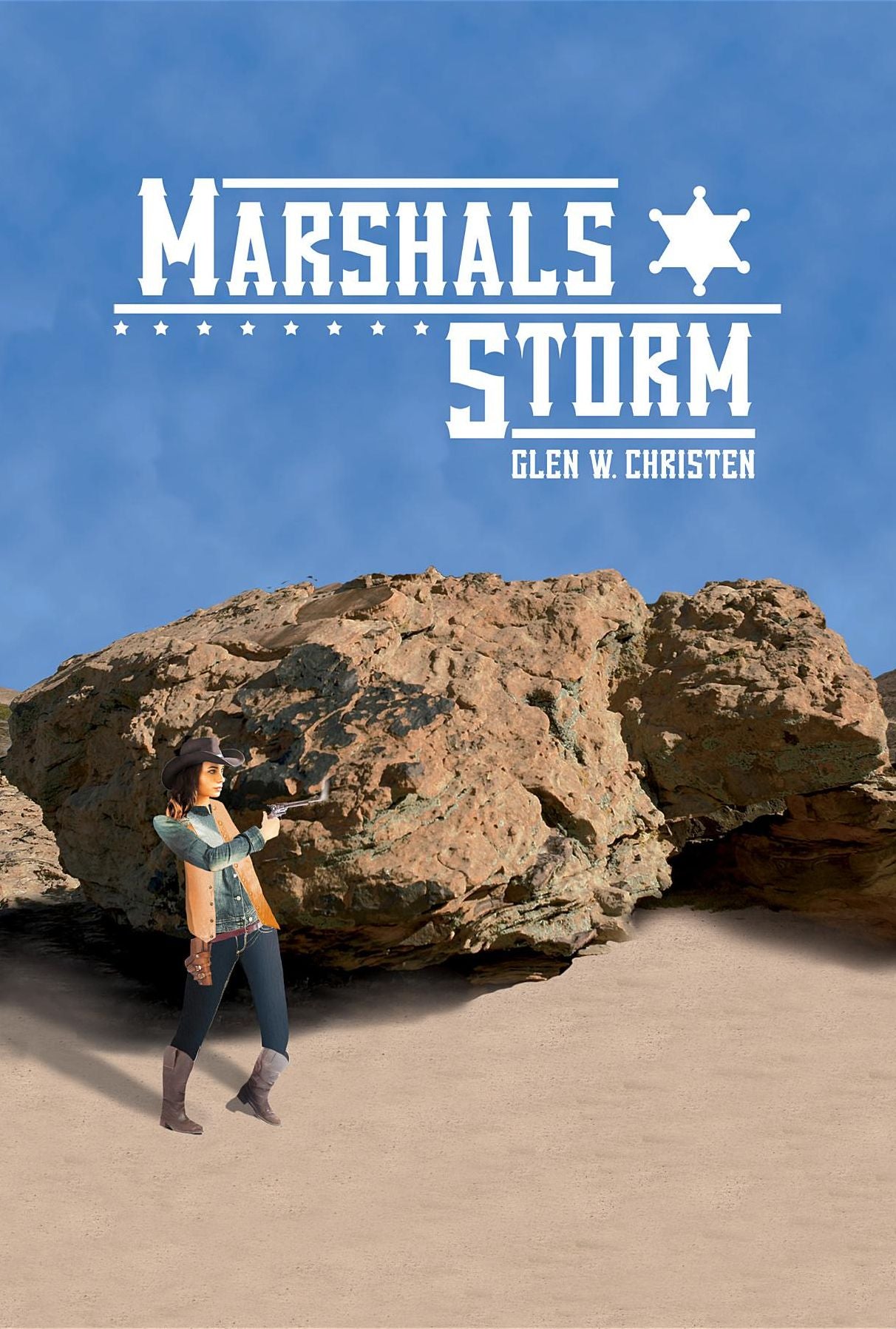 Marshals Storm
