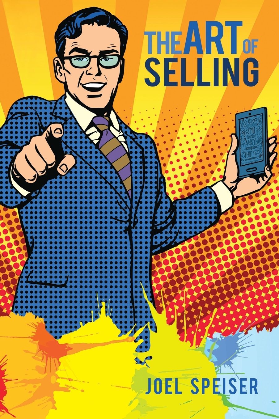 The Art of Selling
