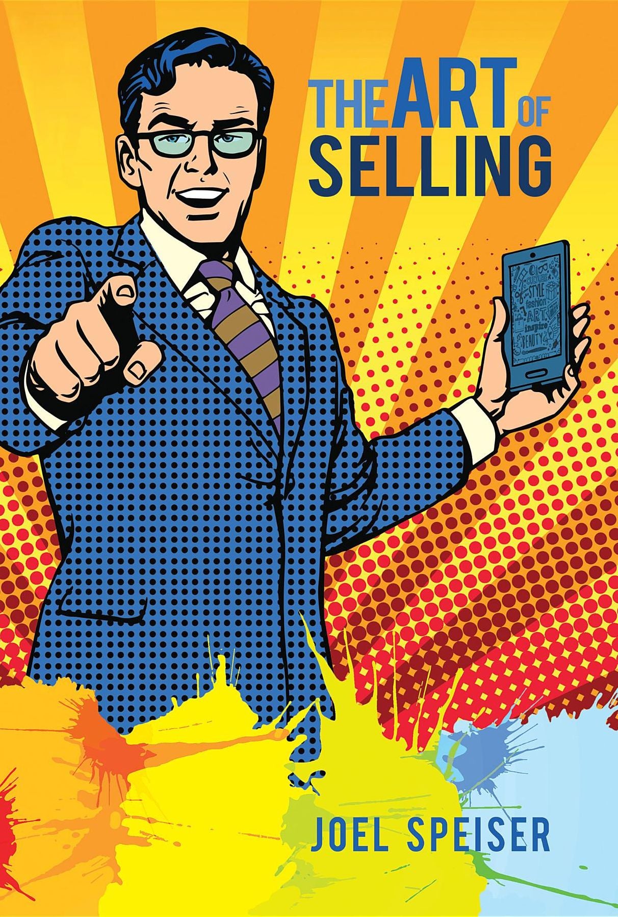The Art of Selling