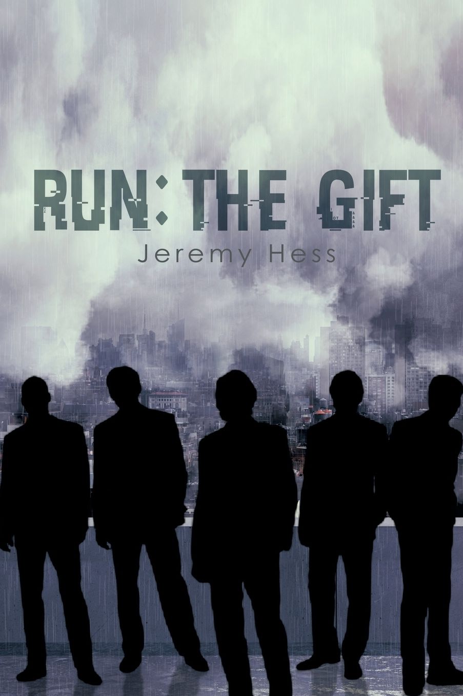 Run: The Gift