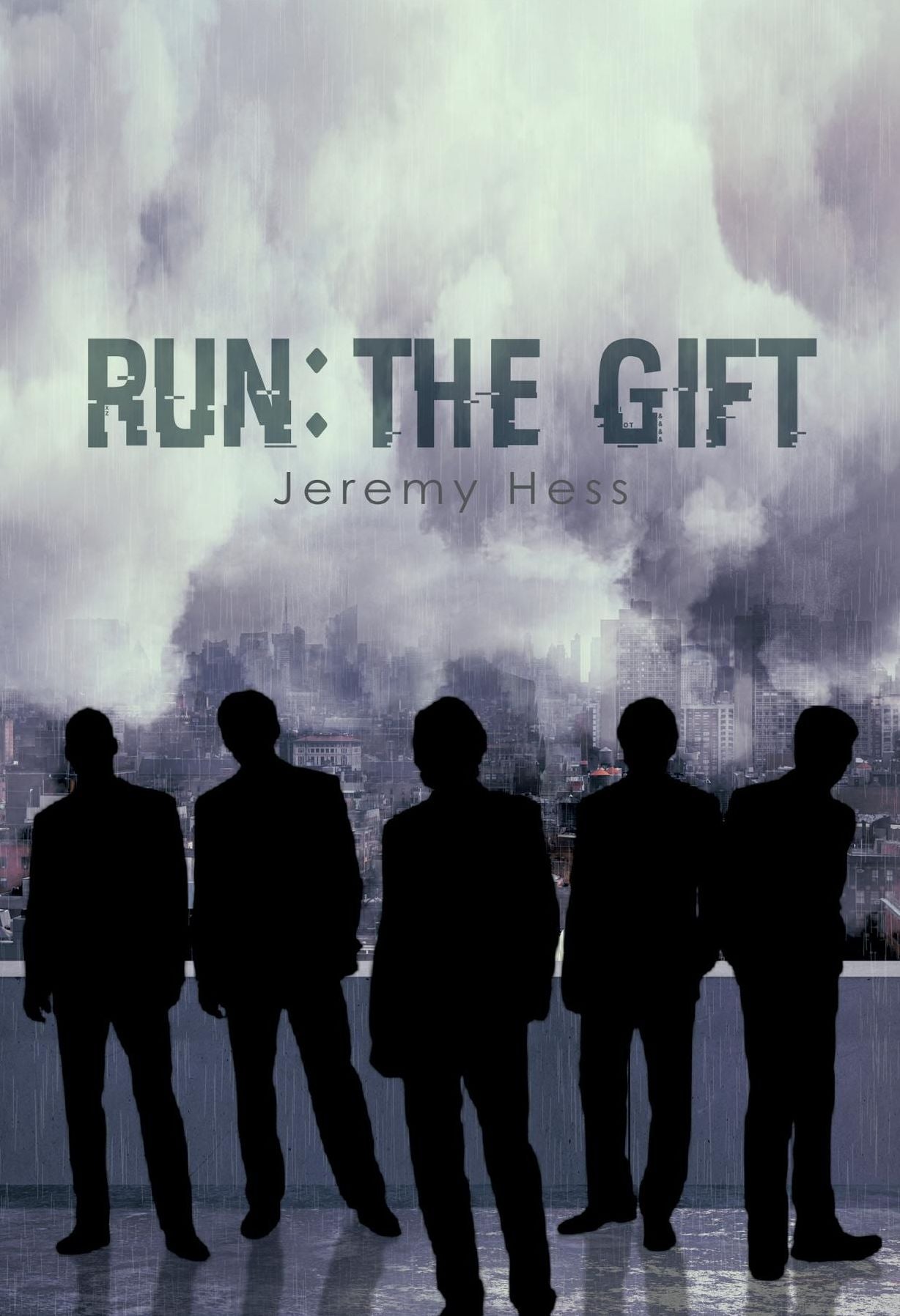 Run: The Gift