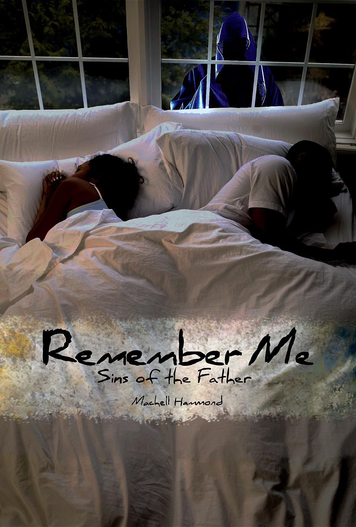 Remember Me: Sins of the Father