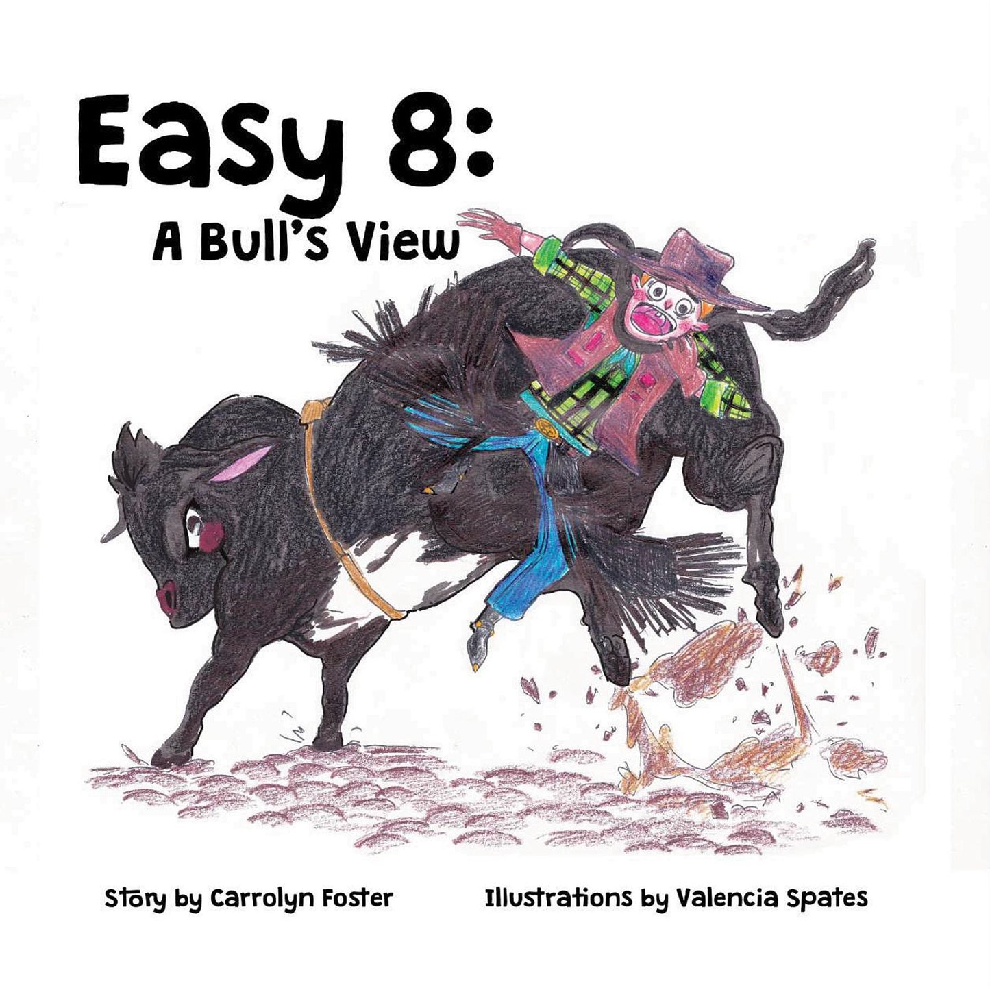 Easy 8: A Bull's View