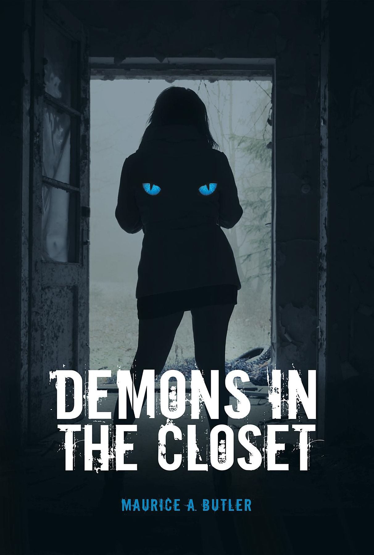 Demons In The Closet