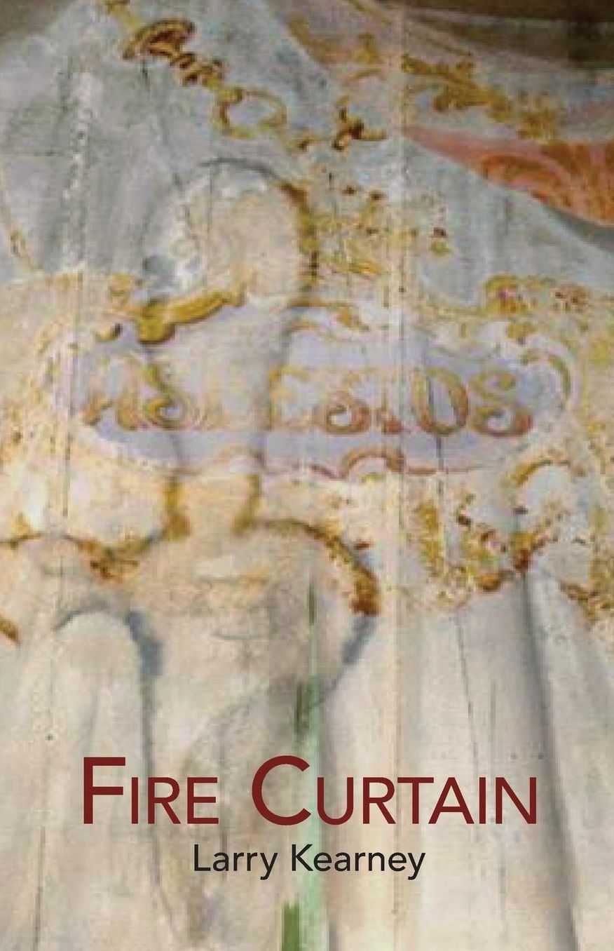 Fire Curtain
