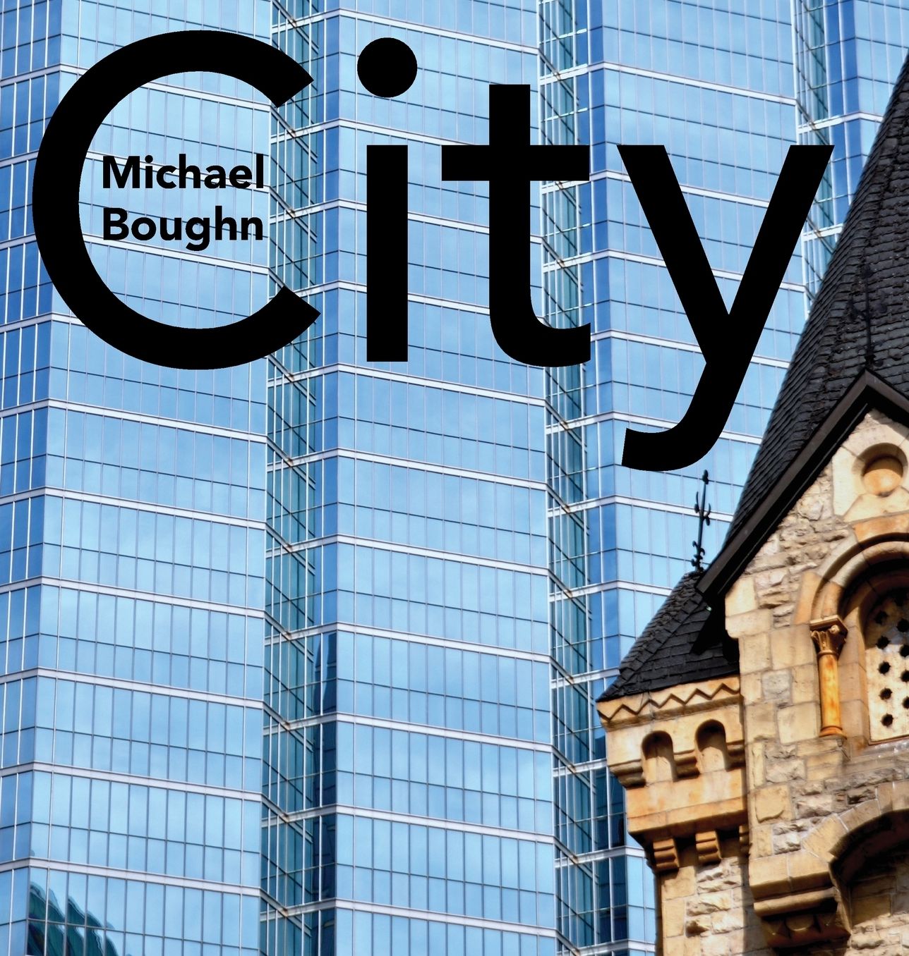 City: A Poem from the End of the World