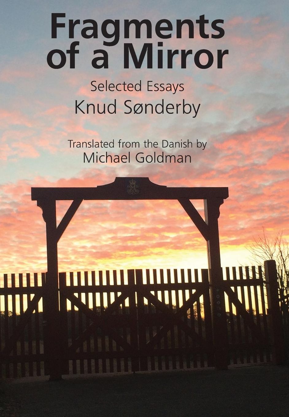 Fragments of a Mirror: Selected Essays