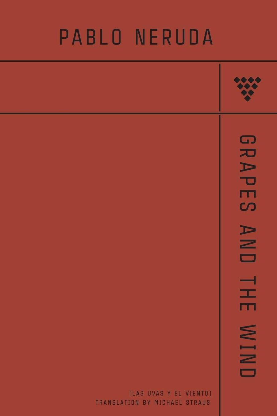Grapes and the Wind