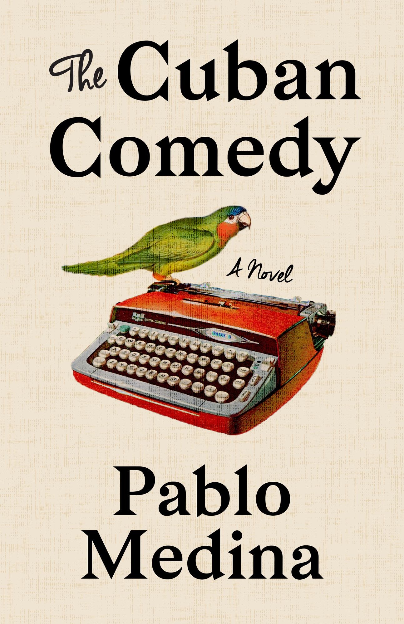 Cuban Comedy