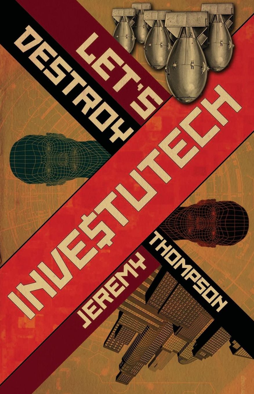 Let's Destroy Investutech