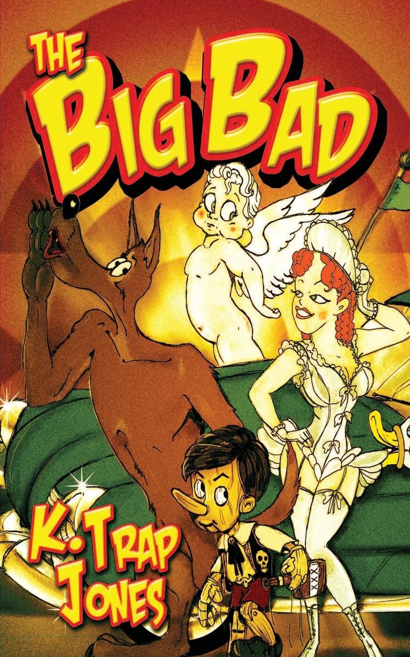 The Big Bad