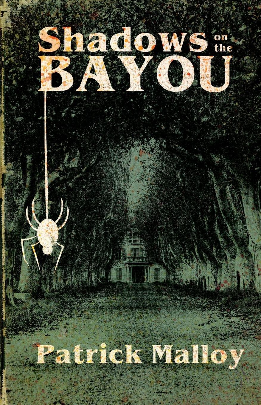 Shadows on the Bayou