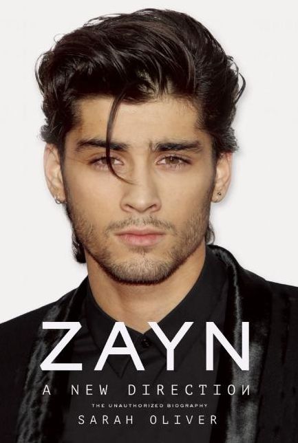 Zayn: A New Direction
