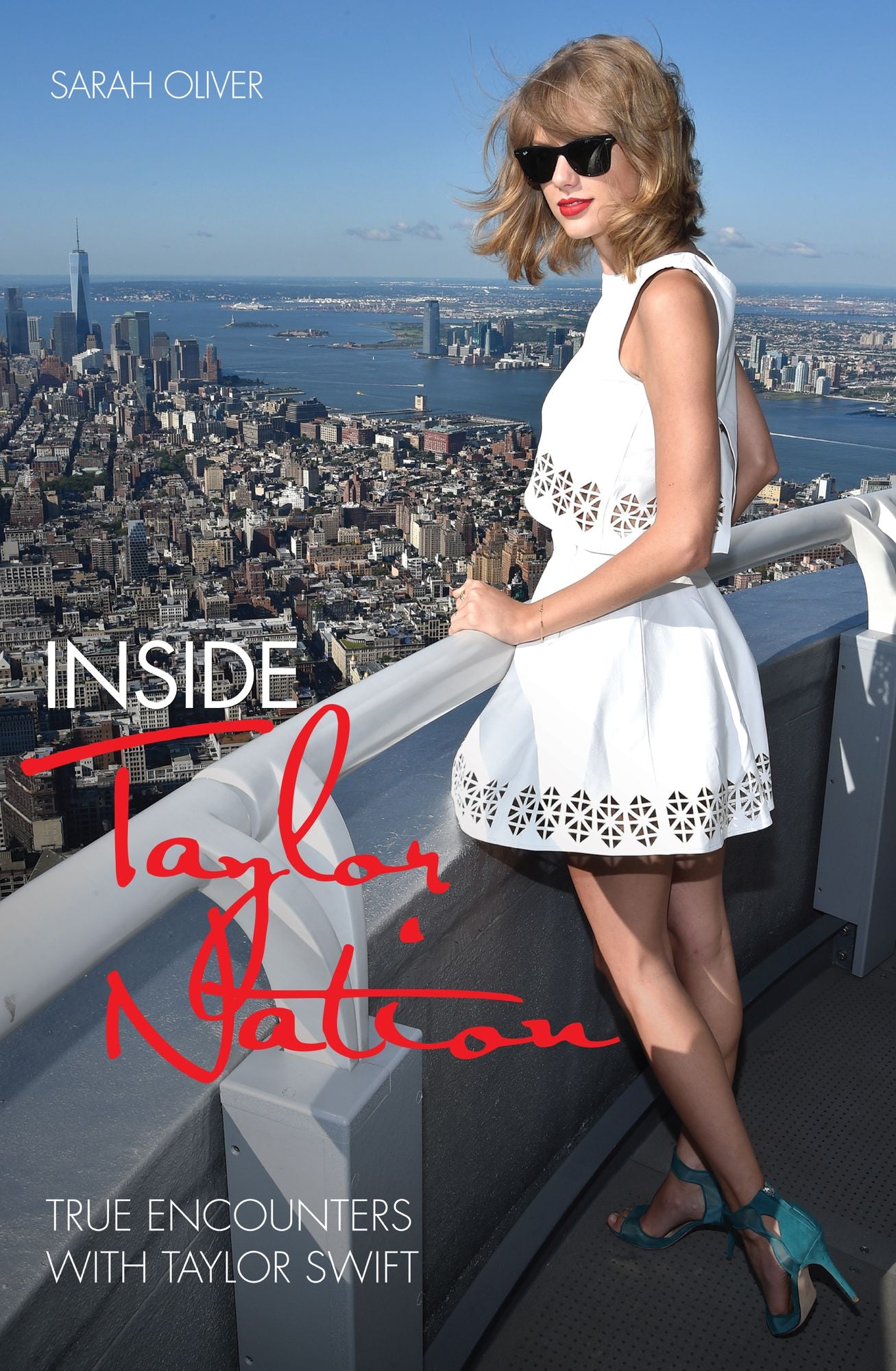 Inside Taylor Nation: True Encounters with Taylor Swift