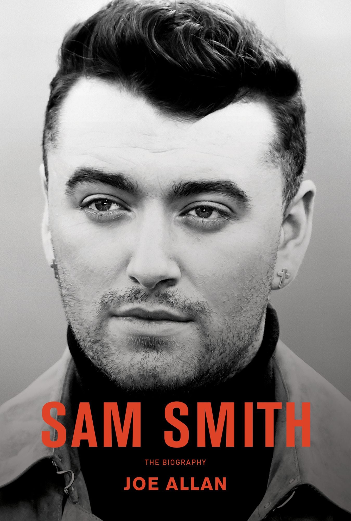 Sam Smith: The Biography