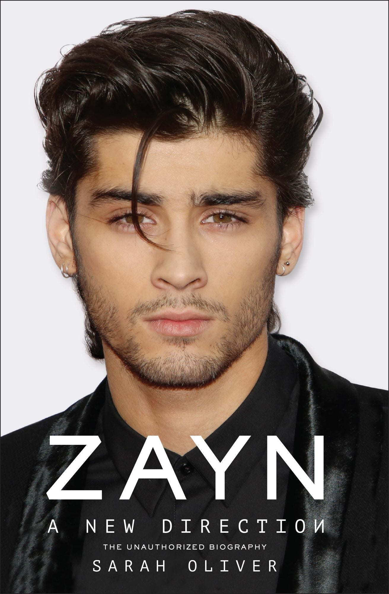 Zayn: A New Direction