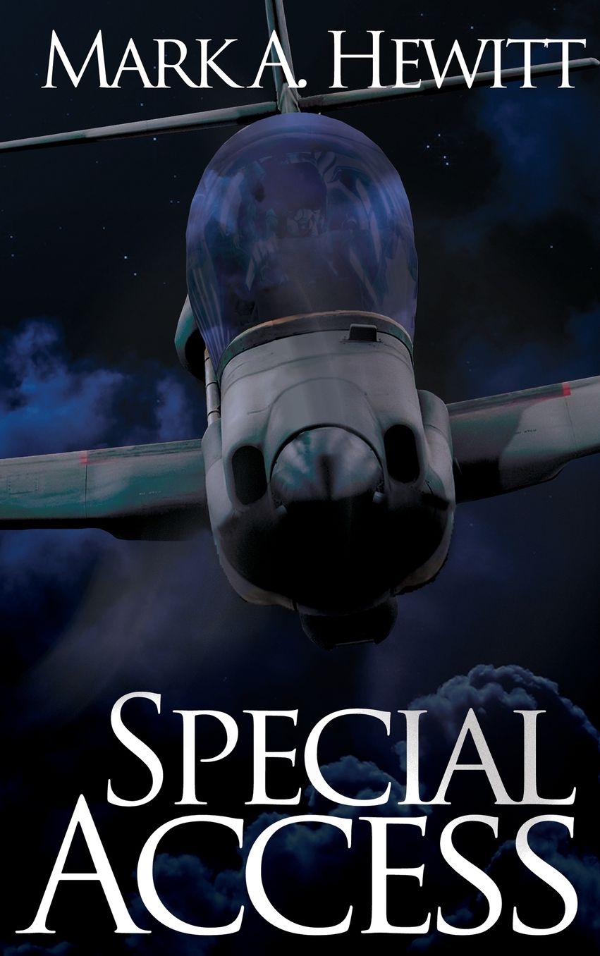 Special Access (First Printing)