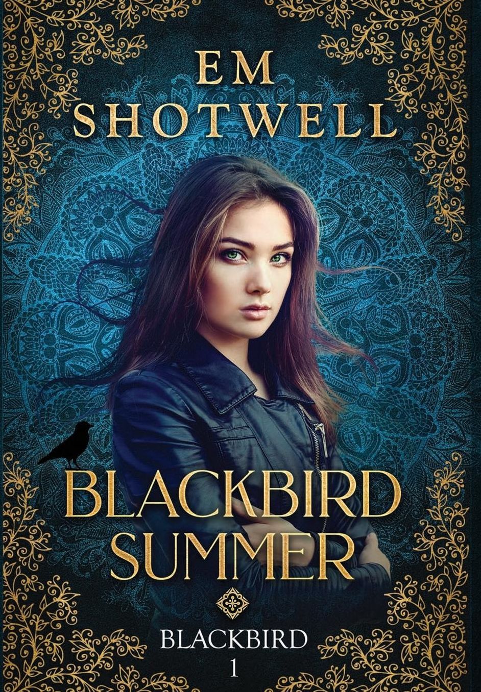 Blackbird Summer