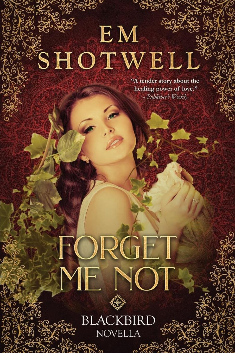 Forget Me Not