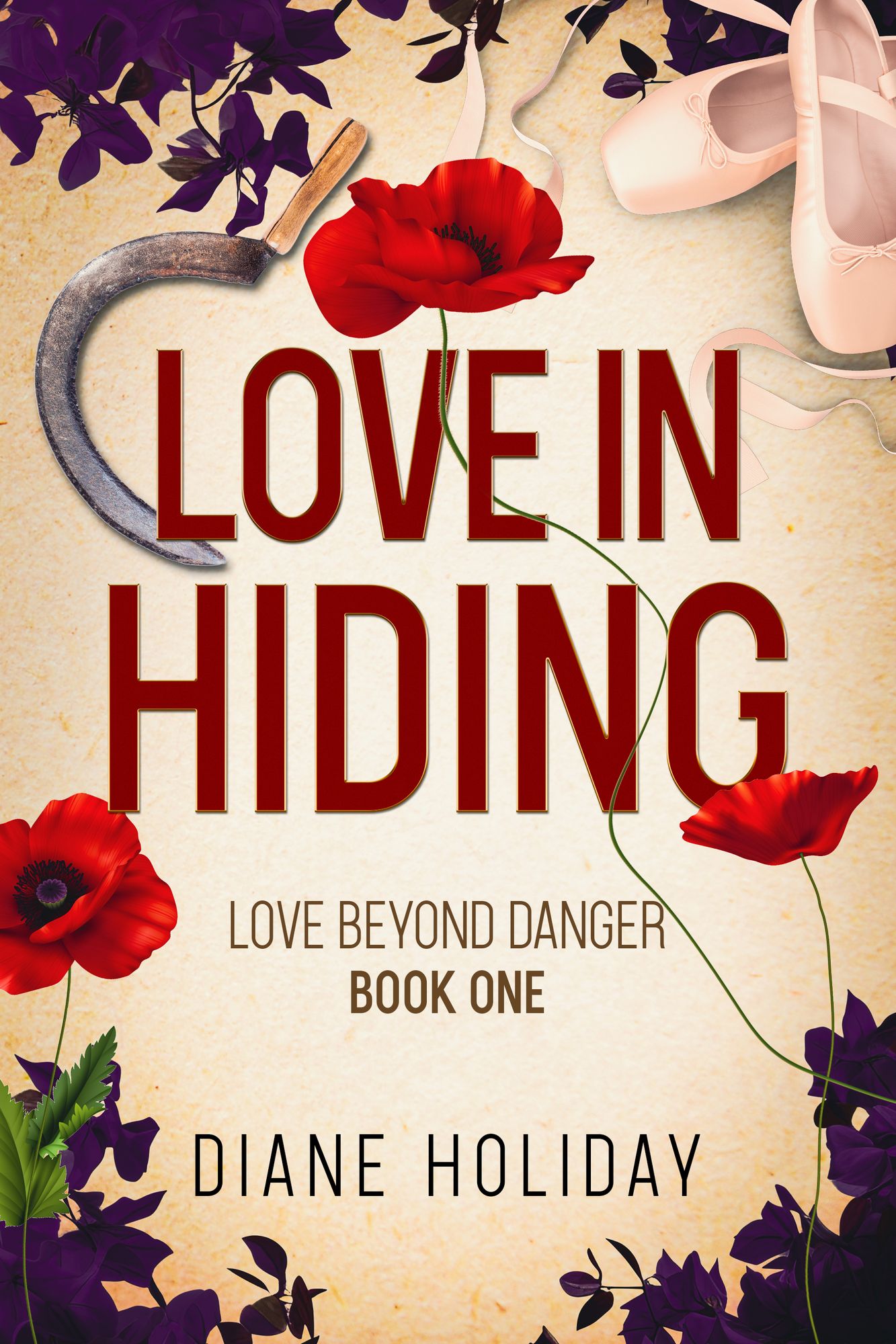 Love in Hiding