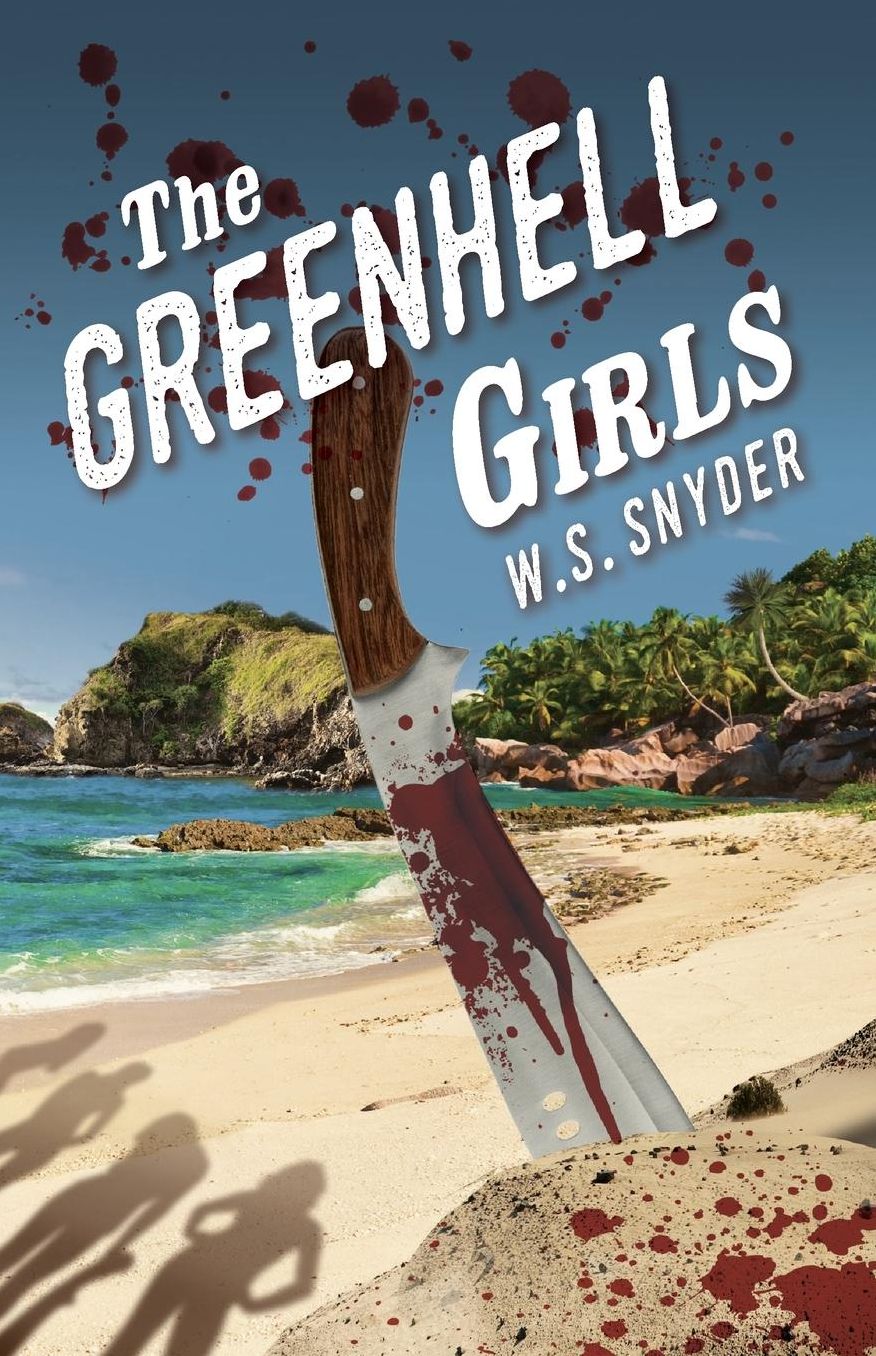 The Greenhell Girls