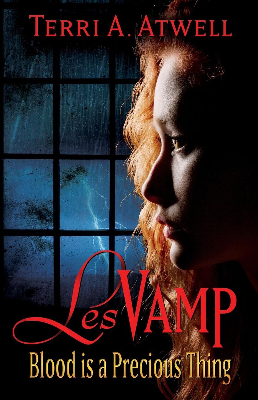 LesVamp: Blood is a Precious Thing