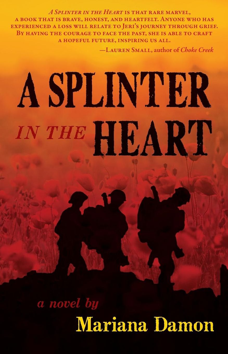 A Splinter in the Heart