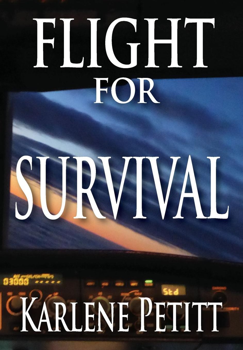 Flight For Survival