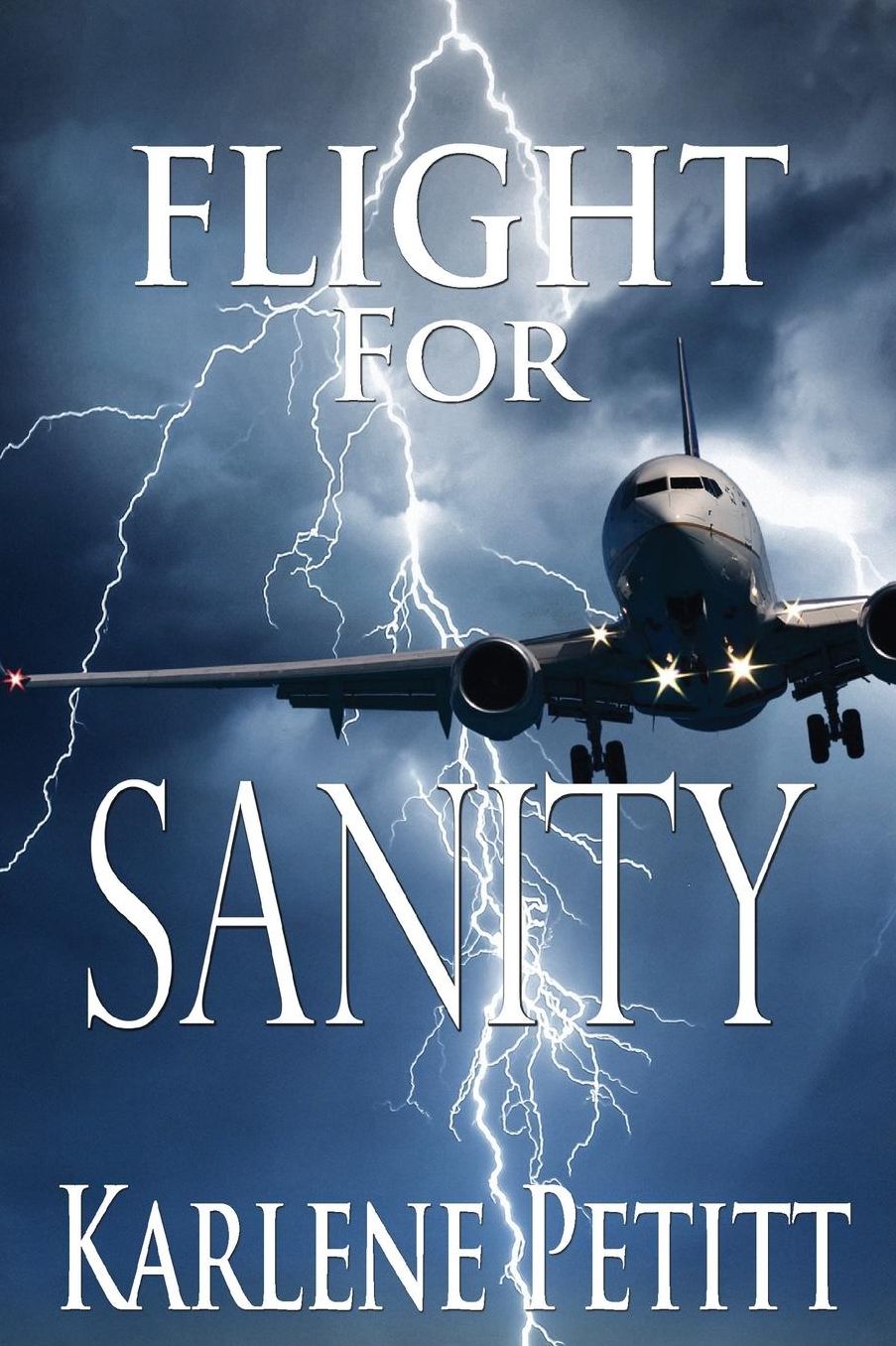 Flight For Sanity
