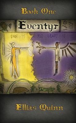 Eventyr: Book One