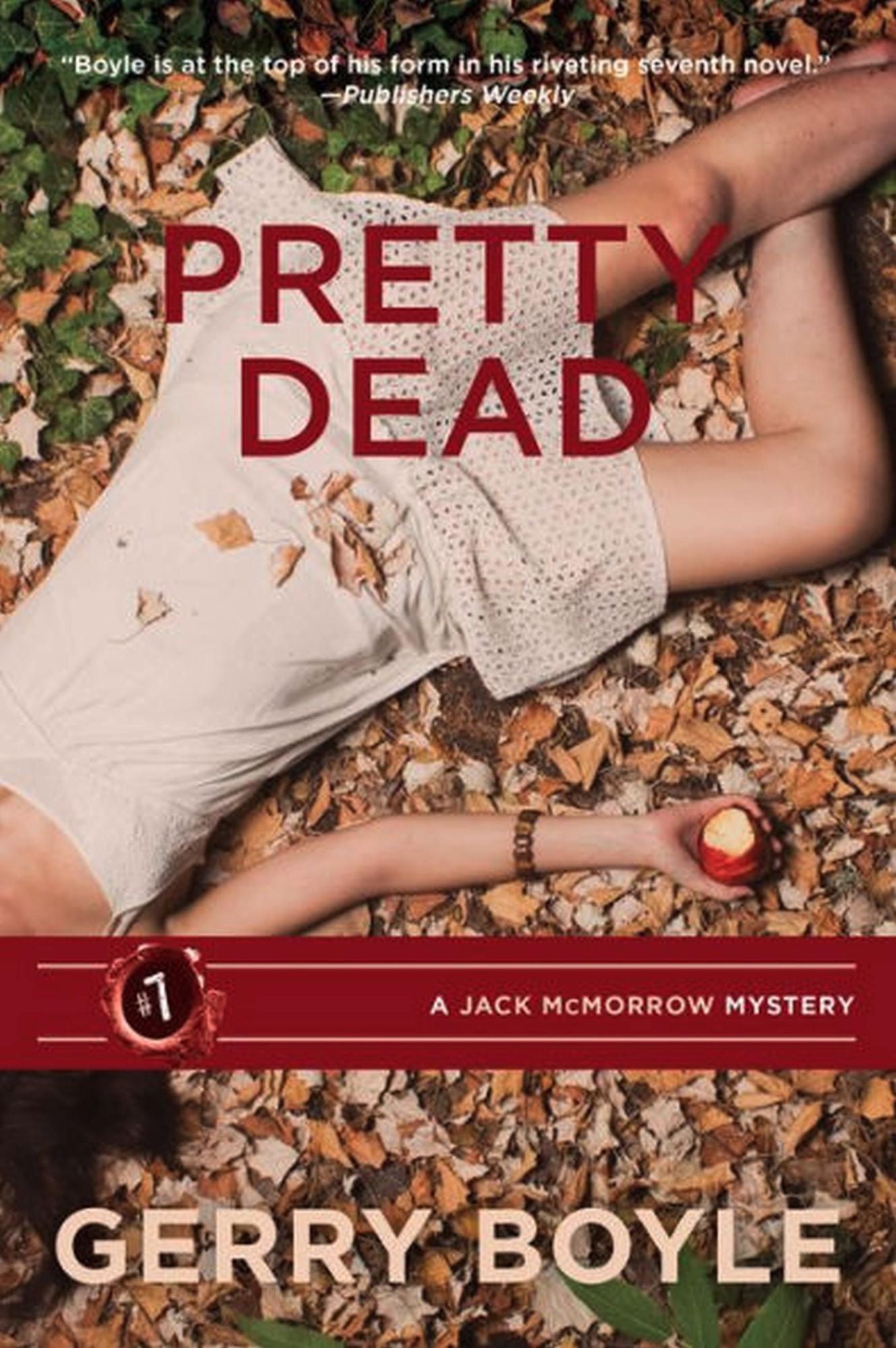 Pretty Dead