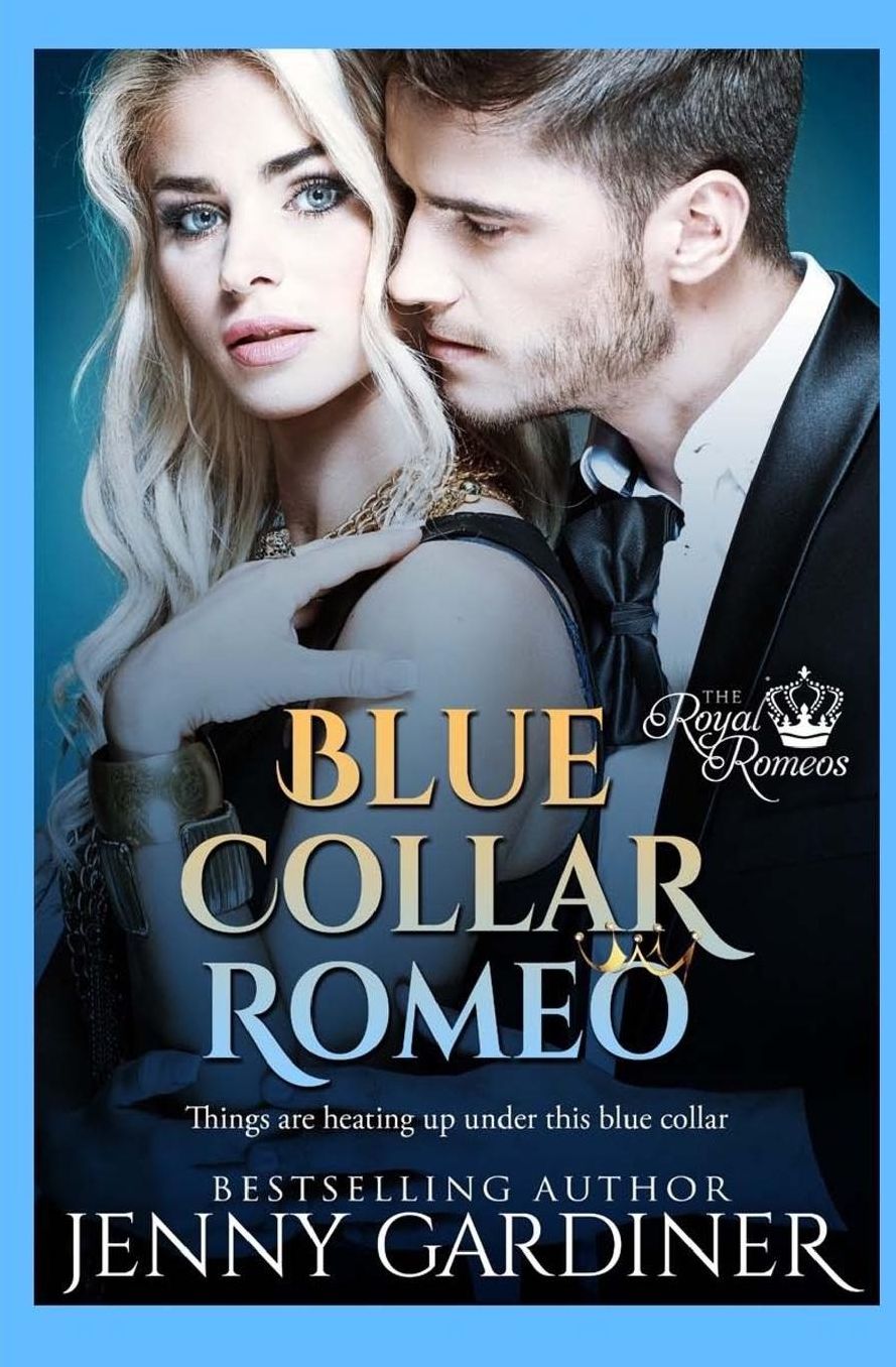 Blue Collar Romeo