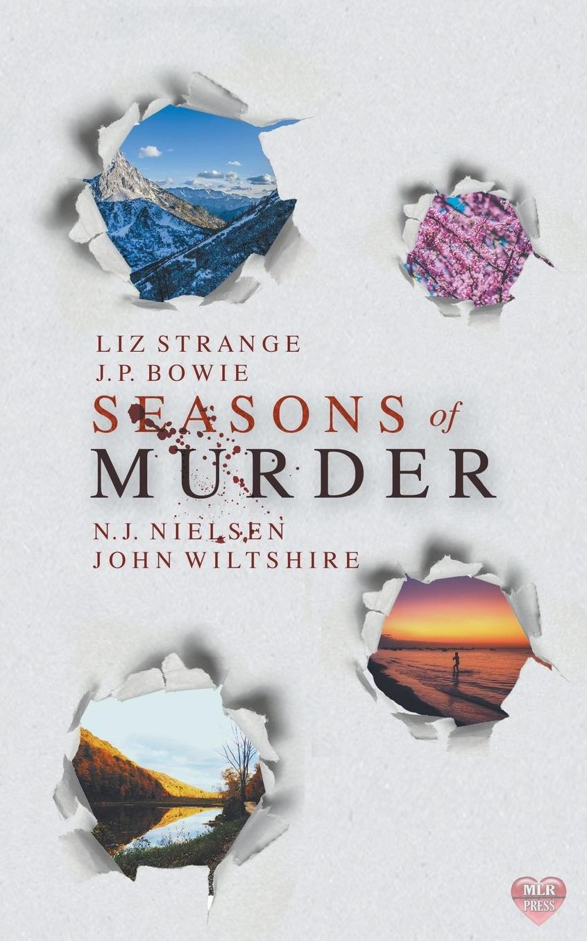 Seasons Of Murder