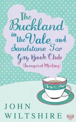 Buckland-in-the-Vale and Sandstone Tor Gay Book Club (Inaugural Meeting)