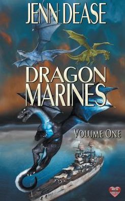 Dragon Marines: Volume #1