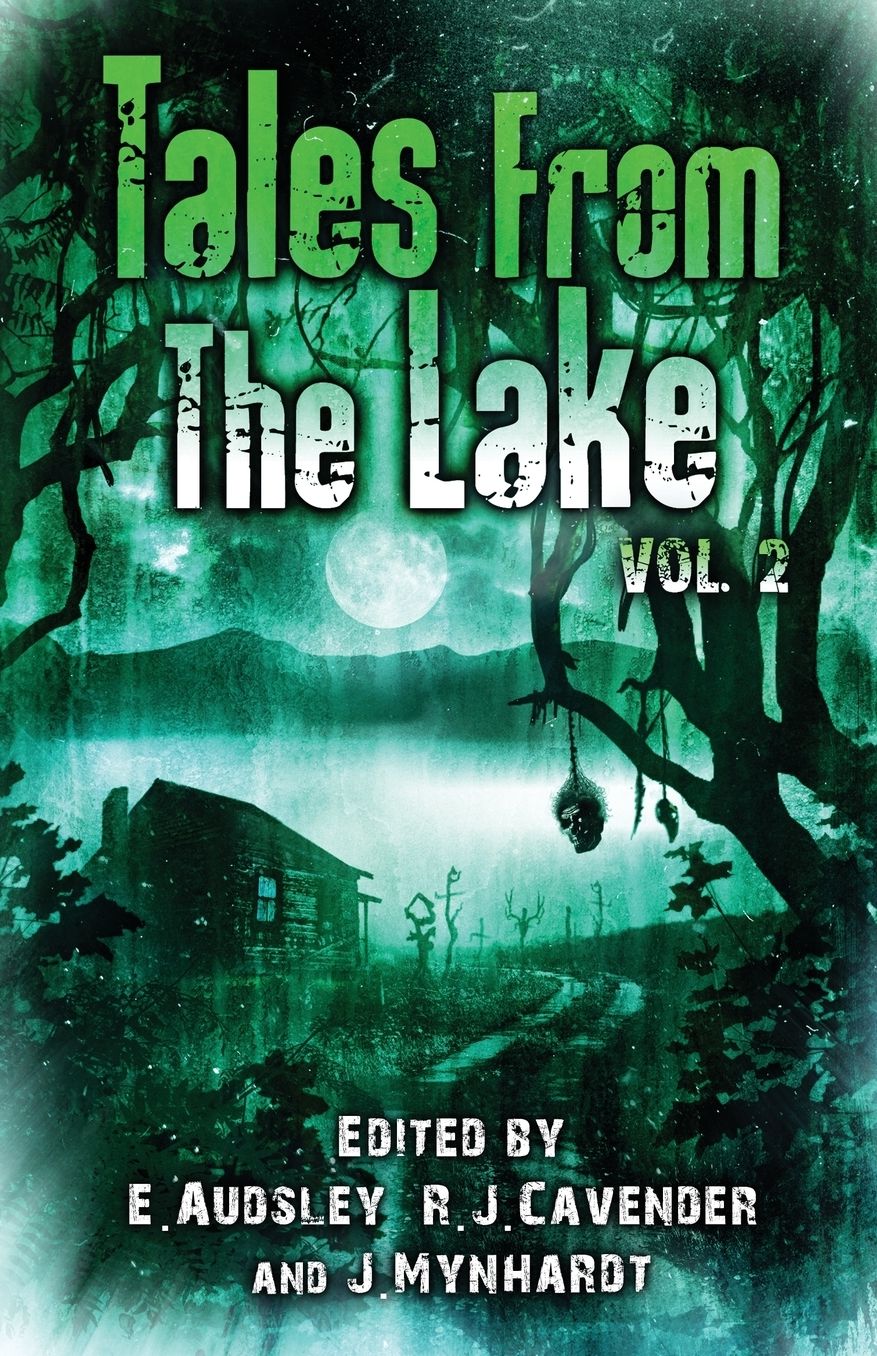 Tales from the Lake, Volume 2