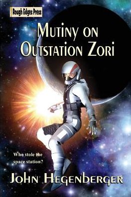 Mutiny on Outstation Zori