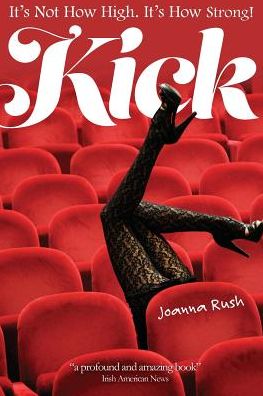 Kick: It's Not How High, It's How Strong!
