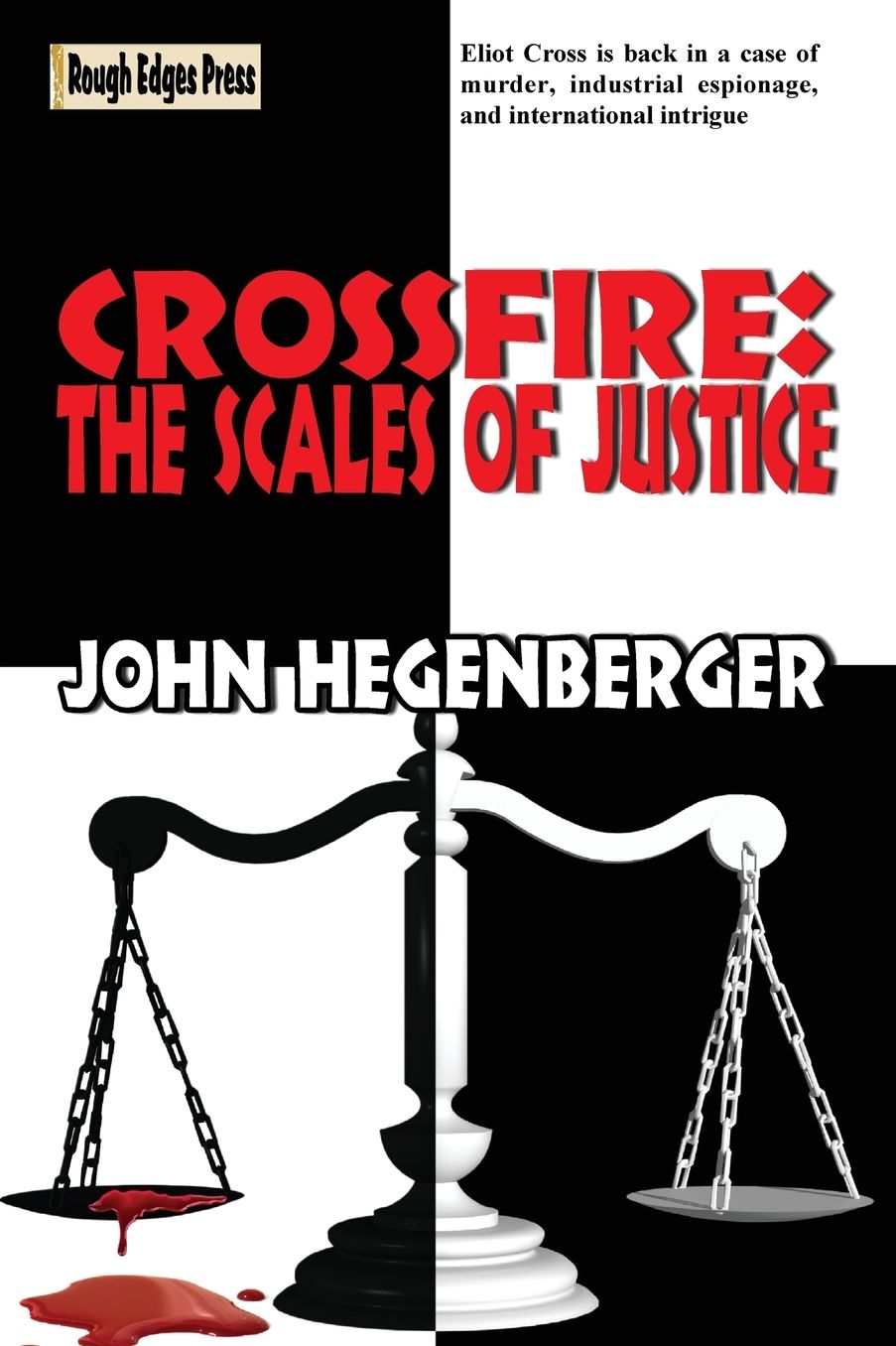 CROSSFIRE: The Scales of Justice