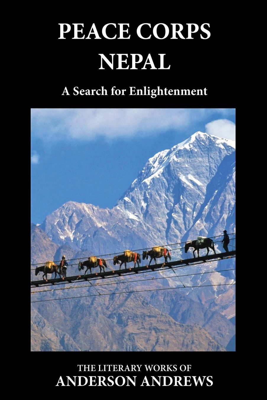 Peace Corps Nepal: A Search for Enlightenment