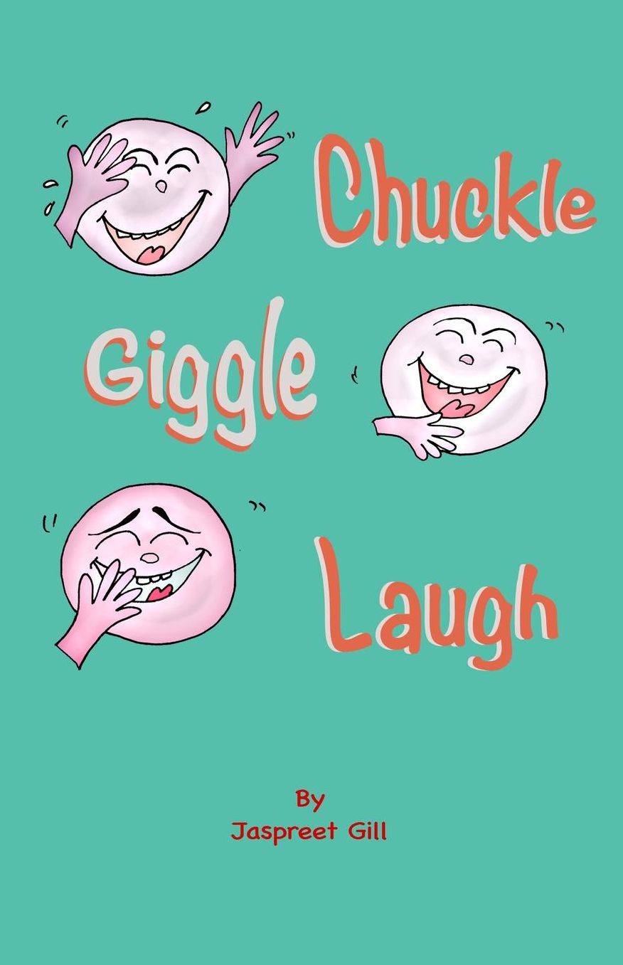 Chuckle Giggle Laugh