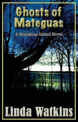 Ghosts of Mateguas: A Mateguas Island Novel